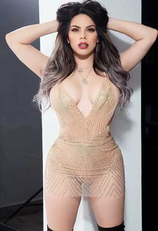 Raipur Call girl